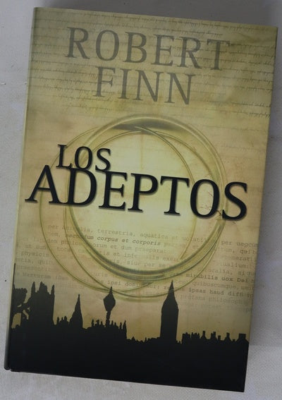 Los adeptos