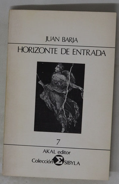 Horizonte de entrada