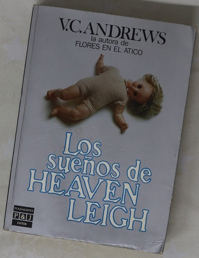 Los sueños de Heaven Leigh