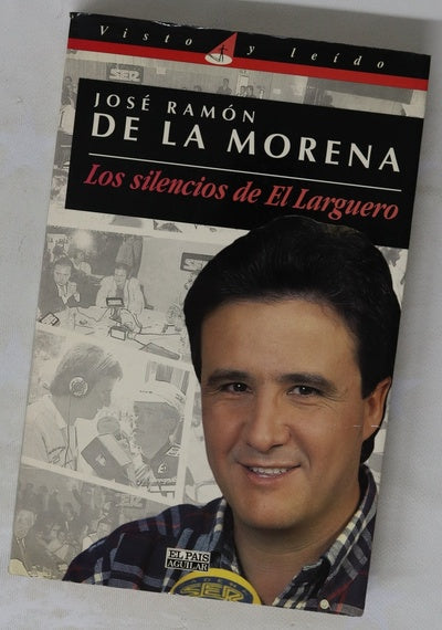 Los silencios de El Larguero