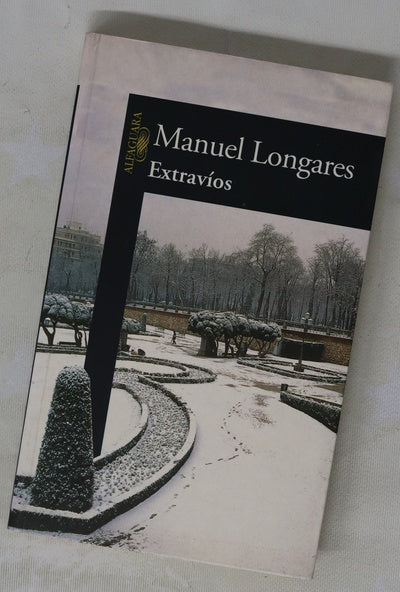 Extravíos