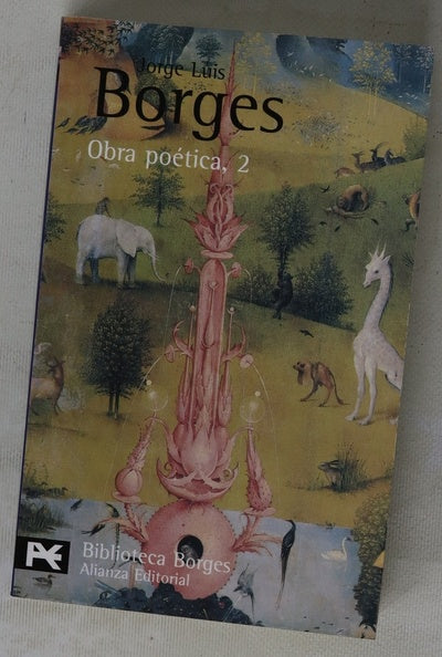 Obra poética 2