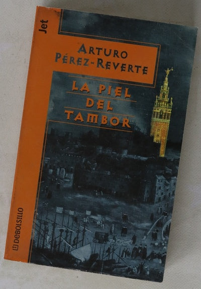 La piel del tambor