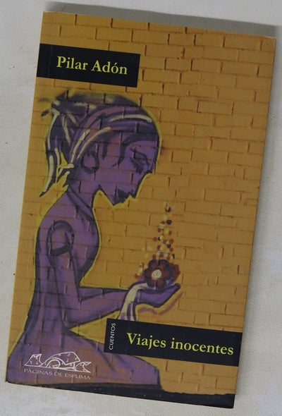 Viajes inocentes