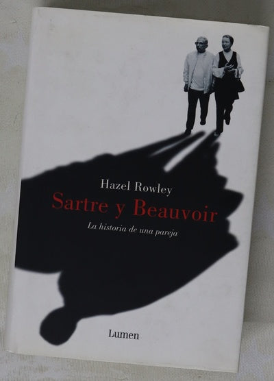 Sartre y Beauvoir