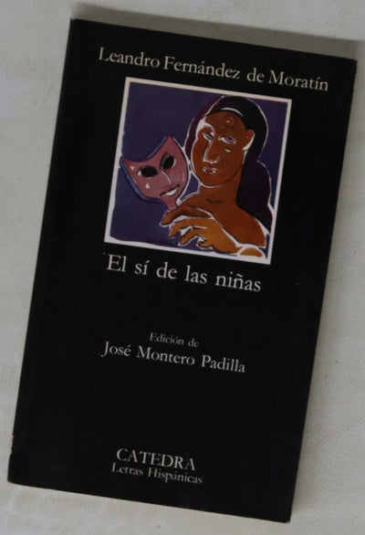 El sí de las niñas