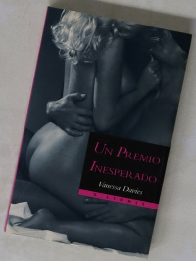 Un premio inesperado