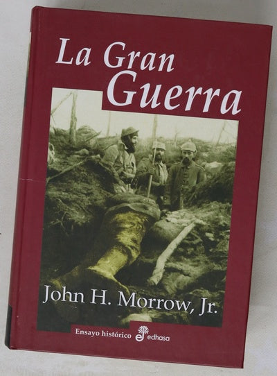 La gran guerra