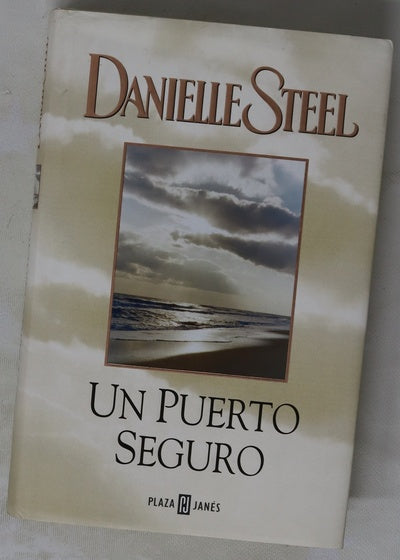 Un puerto seguro