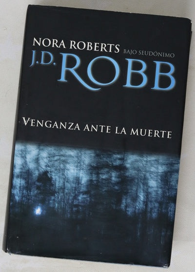 Venganza ante la muerte
