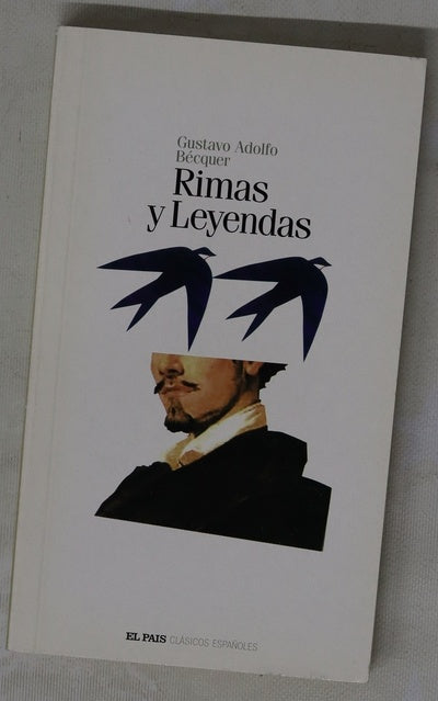 Rimas y Leyendas