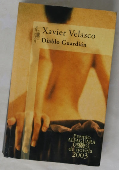 Diablo guardián
