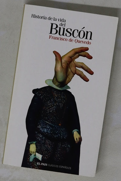 Historia de la vida del Buscón