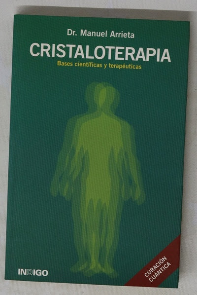 Cristaloterapia