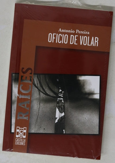 Oficio de volar