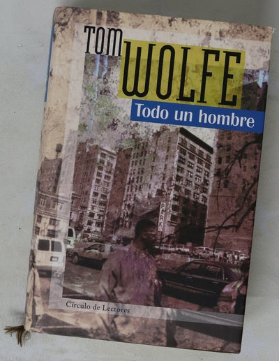Todo un hombre
