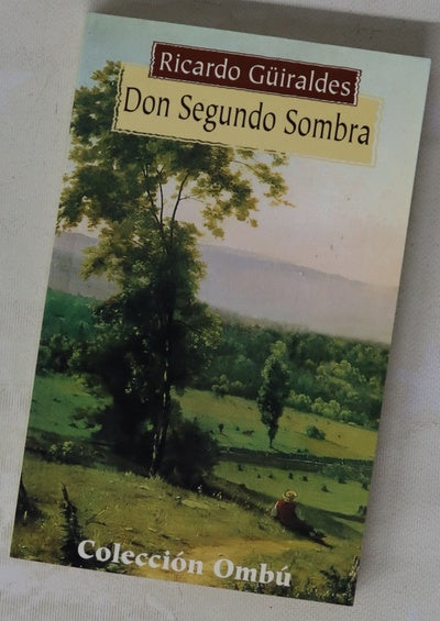Don Segundo Sombra