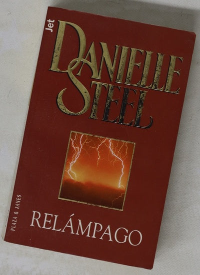 Relámpago