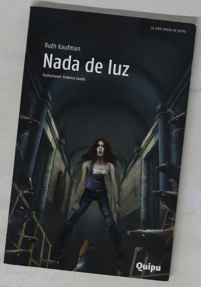 Nada de luz