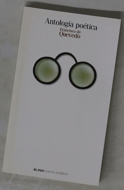 Antología poética