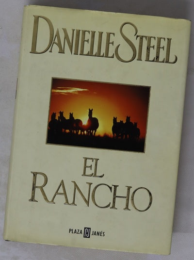 El rancho