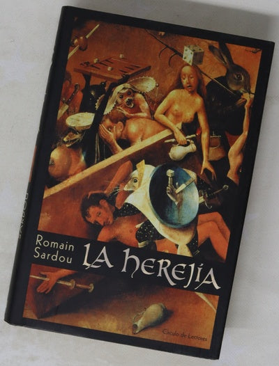 La herejía