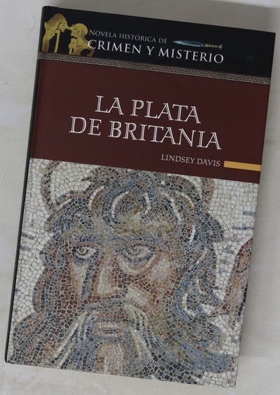 La plata de Britania