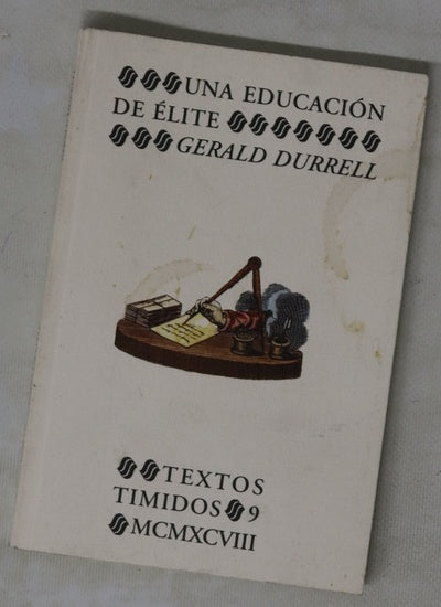 Una educación de élite