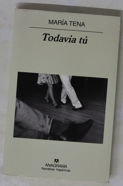 Todavía tú
