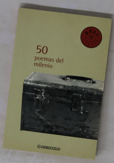 50 poemas del milenio