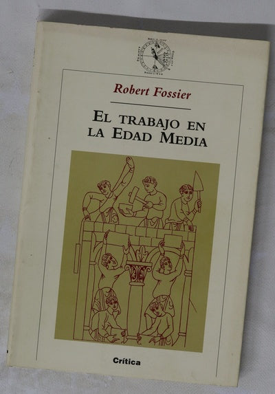 El trabajo en la Edad Media