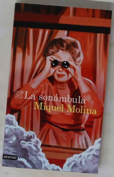 La sonámbula