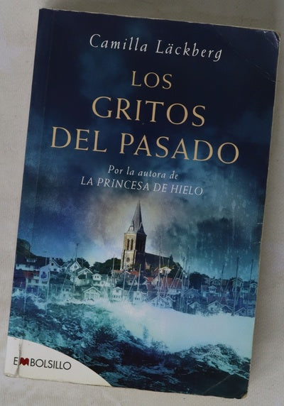 Los gritos del pasado