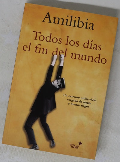 Todos los días el fin del mundo