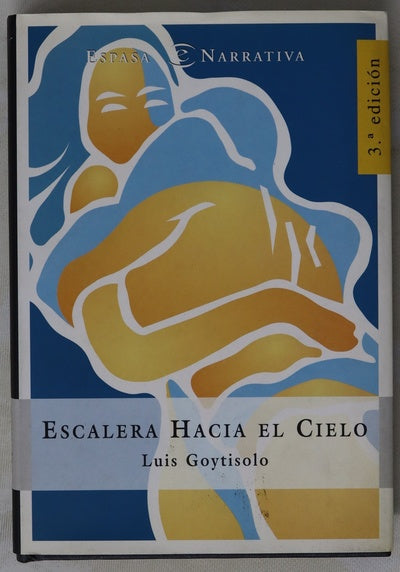 Escalera hacia el cielo