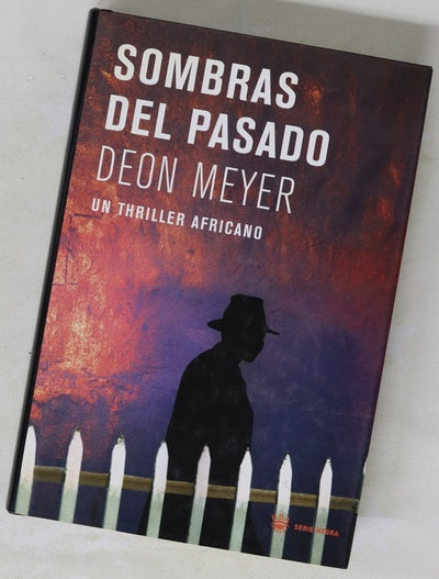 Sombras del pasado