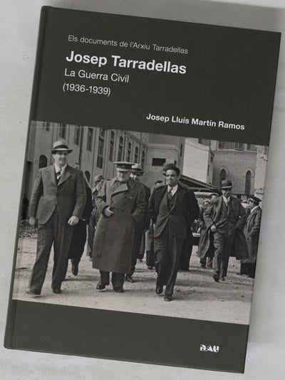 Josep Tarradellas