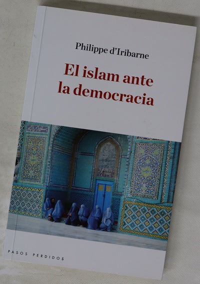 El islam ante la democracia
