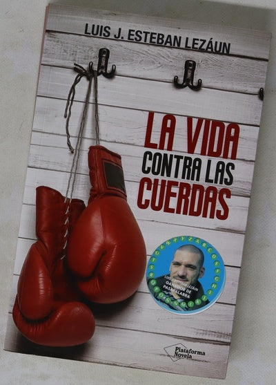 La vida contra las cuerdas