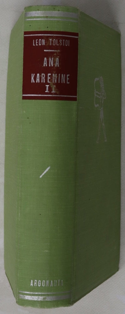 Ana Karenine II