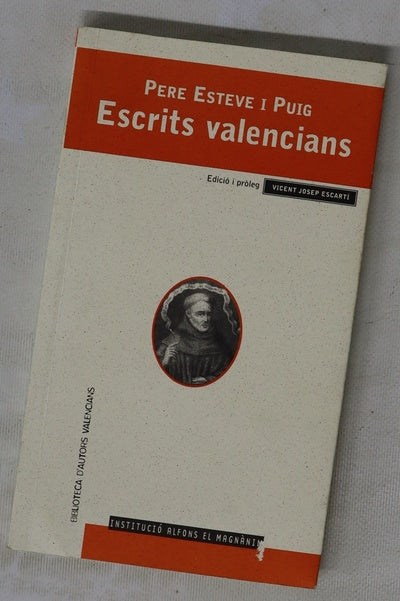 Escrits valencians