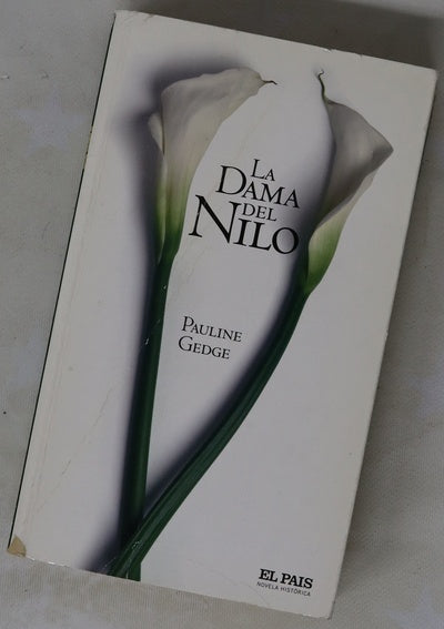 La dama del Nilo