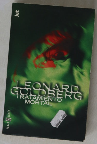 Tratamiento mortal