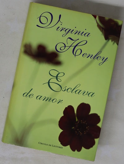 Esclava de amor