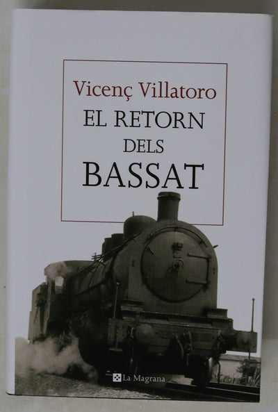 El retorn dels Bassat