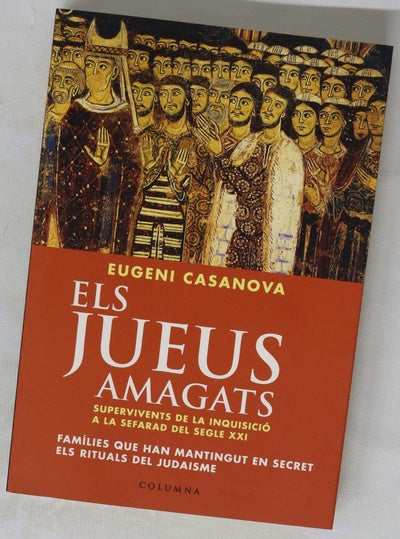 Els jueus amagats supervivents de la Inquisició a la Sefarat del segle XXI