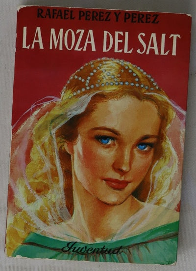 La moza del Salt