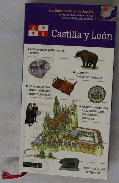 Castilla y León