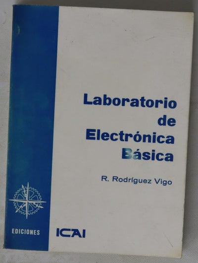 Laboratorio de electrónica básica
