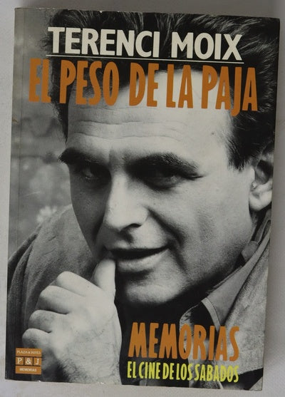 El cine de los sábados memorias